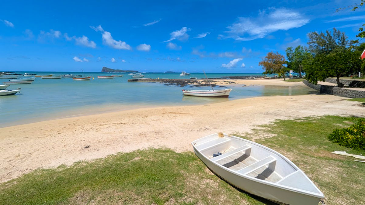 Tourisme & Handicap : Un label français qui pourrait inspirer l'île Maurice